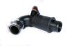 Патрубок интеркулера Renault Logan (07-), Clio, Kangoo, Megane (02-) 1.5D ASAM 74556 (фото 1)