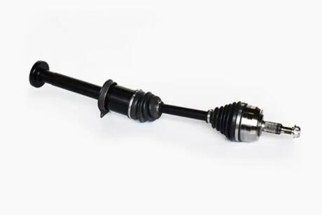 Привод колеса правый VW T5 2.5 TDI ASAM 75366