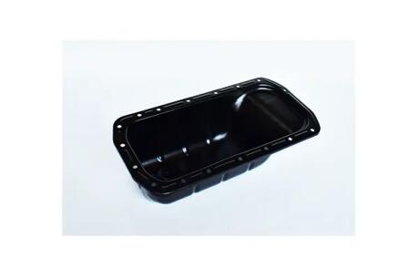 FORD Масляный поддон C-MAX, C-MAX II, FIESTA VI, FOCUS II, GRAND C-MAX ASAM 75399