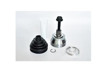 ШРУС ЗОВНІШНИЙ Audi A4 (00-09) ASAM 75668