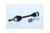 Вал приводной левый Audi A3/Seat Leon, Toledo III/Skoda Octavia II, III/VW Golf V,VI,VII, Jetta III, Passat (03-) ASAM 75689 (фото 1)