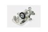 СУППОРТ ГАЛЬМОВИЙ ЗАДНІЙ ПРАВИЙ VW SHARAN (95-00,00-10)/FORD GALAXY (96-06)/SEAT ALHAMBRA (96-10) ASAM 76506 (фото 1)