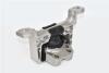 Опора двигателя перед. право Ford C-Max, C-Max II, Focus C-Max, Focus II, Focus III, Grand C-Max Volvo C30, S40 II, V40, V50 1.6/1.6D 10.03-09.12 ASAM 76582 (фото 1)