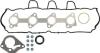 Комплект прокладок головки циліндра NISSAN NV200 caroserie inchisa/combi 1.5 dci (M20, M20M) (2011-) 1.5D ASAM 79228 (фото 1)