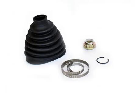 VW Защита ШРУС T5 03- ASAM 79544