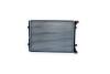 Радіатор охолодження FORD GALAXY SEAT ALHAMBRA VW SHARAN 1.9D/2.0D 11.02-03.10 ASAM 79738 (фото 1)