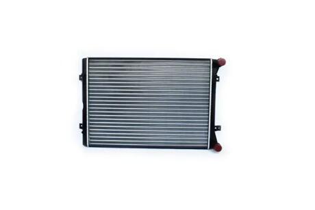 Радіатор охолодження FORD GALAXY SEAT ALHAMBRA VW SHARAN 1.9D/2.0D 11.02-03.10 ASAM 79738