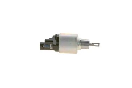 Реле втягуюче стартера VW Polo/Skoda Fabia/Seat Ibiza 1,4-1,6 (05-) ASAM 98526
