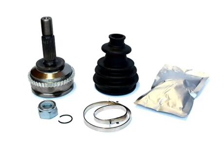 ШРУС ЗОВНІШНИЙ Renault Clio II, Kangoo, Modus, Twingo 1.2, 1.9 (96-) ASAM 98717