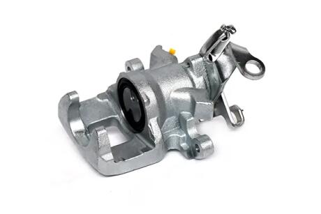 СУППОРТ ГАЛЬМОВИЙ ЗАДНІЙ ПРАВИЙ Peugeot 4008/Citroen C4/Mitsubishi Outlander III, ASX (10-) ASAM 98903