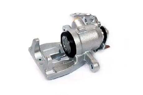 СУППОРТ ГАЛЬМОВИЙ ЗАДНІЙ ПРАВИЙ Ford Focus, Galaxy, Mondeo (06-15) ASAM 98916