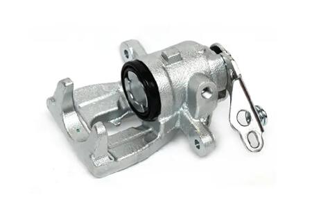 СУППОРТ ГАЛЬМОВИЙ ЗАДНІЙ ЛІВИЙ Ford Focus, Galaxy, Mondeo (06-15) ASAM 98917