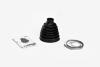 Пильовик ШРКШ зовн. 25x86x120 VW Golf V/Touran 03-/Passat 05-/Caddy 04-/Audi A3 03-/Skoda Octavia 04-/Seat Altea/Toledo 04-/Leon 05- ASAM 99816 (фото 1)