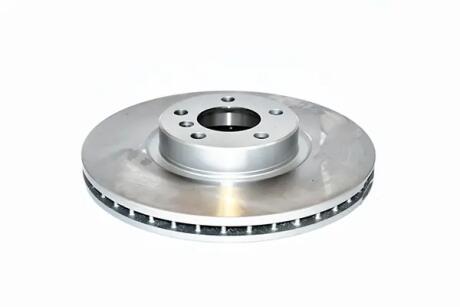 Диск тормозной пер. BMW X5 E70 (348*62) ASAM 99992