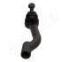 Накінечник кермової тяги лівий Nissan Qashqai/X-Trail 07- ASHIKA 111-01-1003L (фото 2)