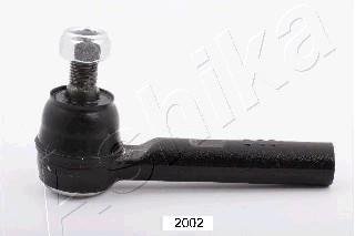 Наконечник кермової тяги лв/пр Toyota Landcruiser 03- ASHIKA 111-02-2002