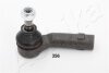 Наконечник рулей. тяги левый Ford B-Max 12-, Ecosport 13-, Fiesta 09- ASHIKA 111-03-355L (фото 1)