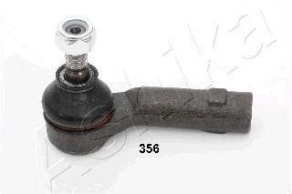 Накінечник керм. тяги лівий Ford B-Max 12-, Ecosport 13-, Fiesta 09- ASHIKA 111-03-355L