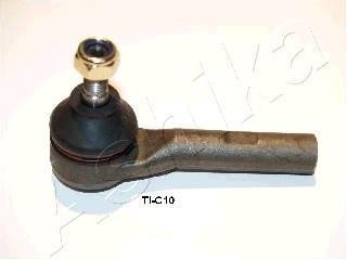 Наконечник рулевой тяги Dodge Caravan 84-95 ASHIKA 111-0C-C10