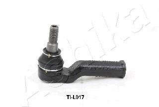 Наконечник рулевой тяги прав Ford Galaxy II/Mondeo/Land Rover Freelander 06-/Volvo V70 07- ASHIKA 111-0L-L017R