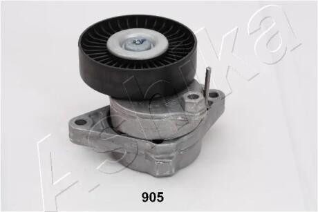 Роликовый модуль натяжителя ремня ASHIKA 128-09-905