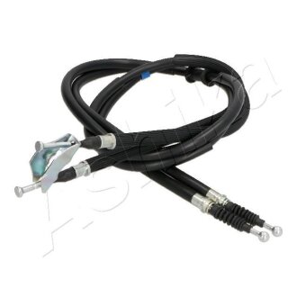 Трос ручного тормоза ASHIKA 131-00-0437
