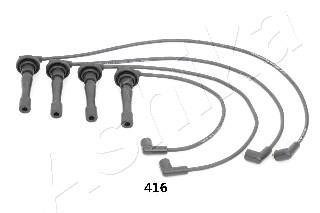 В/в провода Honda C-RV 1.6/2.0 95- ASHIKA 132-04-416