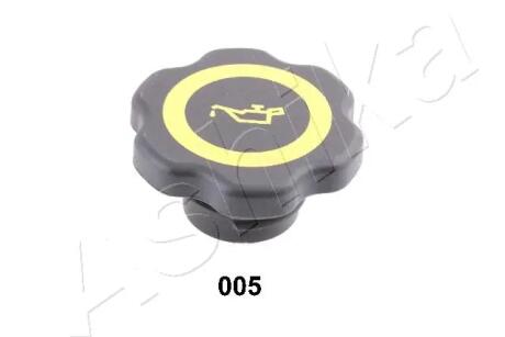 Крышка маслозаливной горловины двигателя ASHIKA 147-00-005