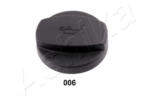 Крышка маслозаливной горловины Mercedes ASHIKA 147-00-006