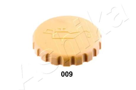 Крышка маслозаливной горловины Opel Kadett/Ascona/Vektra/Ome ASHIKA 147-00-009