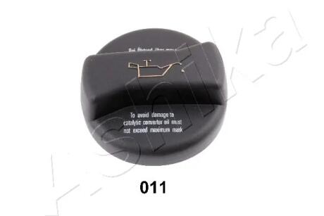 Кришка маслозаливної горловини двигуна ASHIKA 147-00-011