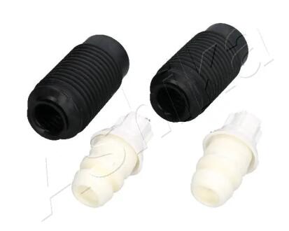 К-кт пыльников ам-тора перед. Fiat Punto (188), Fiat 500, Fiat Panda (169), Lancia Ypsilon ASHIKA 159-00-0208