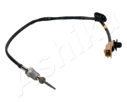 Датчик температуры дымовых газов Renault Espace/Laguna/Trafic 2.2-2.5dci 05- ASHIKA 161-00-0704