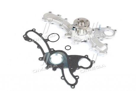 Водяна помпа Lexus RX 3.5-4.5 08-/Toyota Camry 3.5 11- ASHIKA 35-02-2003