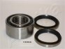 Подшипник перед. Nissan Almera 95-00/Sunny 90- ASHIKA 44-12002 (фото 1)