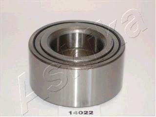 Підшипник ступиці перед. ABS- Honda CR-V 01-06, Accord 98- ASHIKA 44-14022