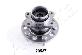 Подшипник ступицы зад. 2WD Hyundai I40 11-, IX35 10-// Kia Optima 12-, Sportage 10- ASHIKA 44-20537