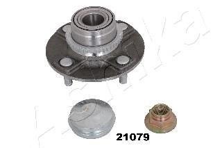 Подшипник ступицы зад Nissan Almera, Primera 96-06 ASHIKA 44-21079