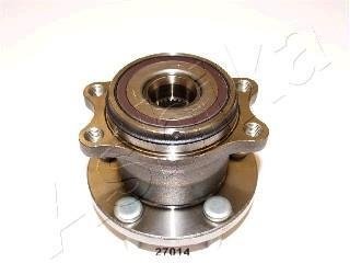 Подшипник ступицы зад. Subaru Legasy/Outback 2.0/2.5/3.0 4WD 04- ASHIKA 44-27014