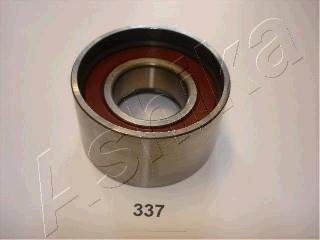 Ролик паска приводного Mazda MPV Harmonie, Elegance 2.0Ditd 02-05, Performance, Elegance, Harmonie 4,5 2.0Cd 16V 07- ASHIKA 45-03-337