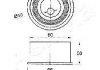 Ролик натяжний паска ГРМ Mitsubshi Galant 2.0 16V 96- ASHIKA 45-05-519 (фото 2)