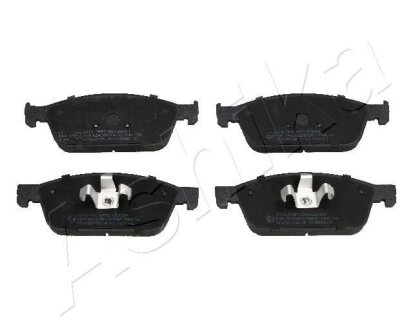 Тормозные колодки дисковые перед. Ford Focus 12-, Kuga II 2.0TDCI 13- ASHIKA 50-00-0310