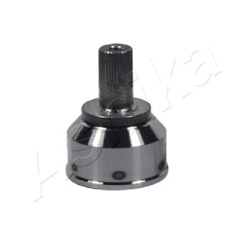 ШРКШ зі змазкою в комплекті ASHIKA 62-03-368