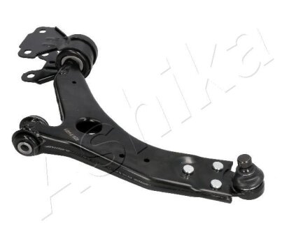 Рычаг левый подвески перед. Ford Focus III/C-Max II/Grand C-Max 10- ASHIKA 72-00-0303L