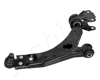 Рычаг правый подвески перед. Ford Focus III/C-Max II/Grand C-Max 10- ASHIKA 72-00-0303R