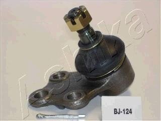 Кульова опора Nissan Bluebird U11, T12 83-, Primera kombi 90-, Maxima J30 88-, Prairie M10 2.0 86-, Stanza T12 85- ASHIKA 73-01-124