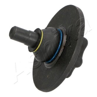 Опора шаровая рычажная верх. к пружине перед. Renault Master II 2.5D, 2.8 DT 97- ASHIKA 73-01-126