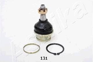 Шаровая опора верхняя Nissan Pathfinder /Navara 2.5 DCI 05- ASHIKA 73-01-131 (фото 1)