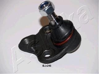 Шаровая опора перед. Toyota Celica, Corolla, Corolla Verso, Prius, RAV4 1.3 12V-2.0WTi 92-07 ASHIKA 73-02-210