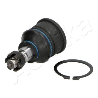 Кульова опора передня нижня Honda Accord CG, CH, CL, CM 98- / Civic 03- ASHIKA 73-04-403